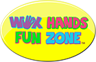 Wax Hands Fun Zone 