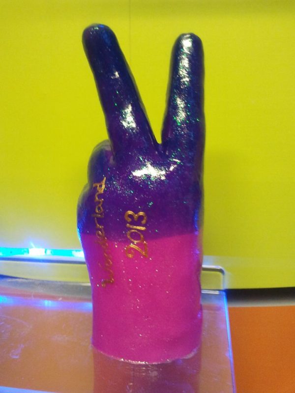 WaxHandsFunZone Wax Hands Fun Zone