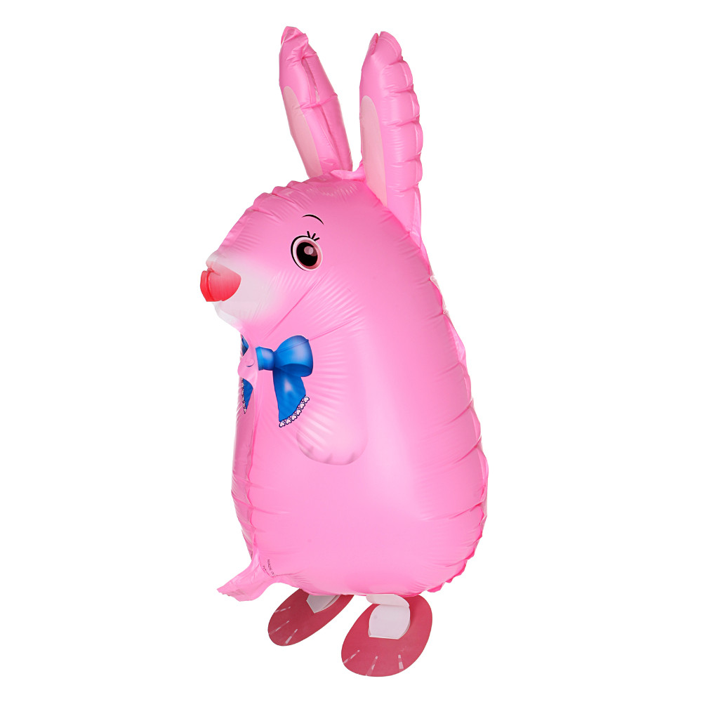 Pink Bunny  (Item: B2)